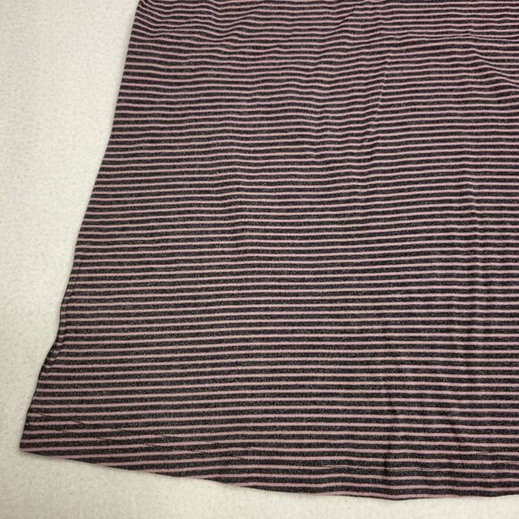 LULULEMON STRIPED RACERBACK TOP - Picture 2 of 6